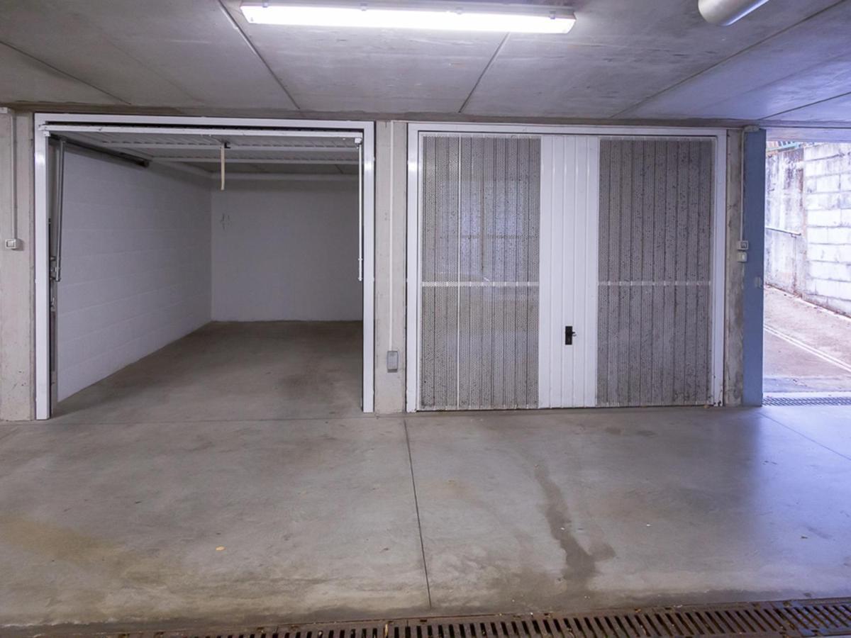 Tranquillo Bilocale Vicino Al Centro Storico Apartment โบลซาโน ภายนอก รูปภาพ